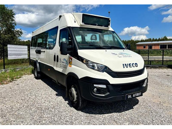 Prímestský autobus IVECO Daily