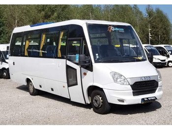 Prímestský autobus IVECO Rapido