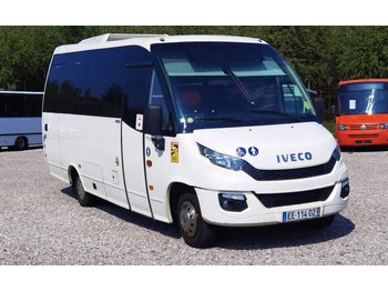 Prímestský autobus IVECO