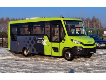 Mestský autobus IVECO