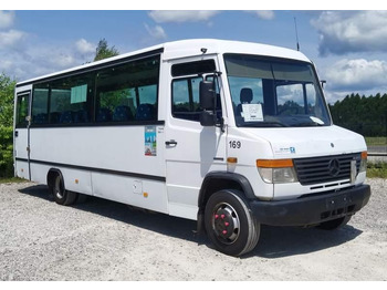 Prímestský autobus MERCEDES-BENZ