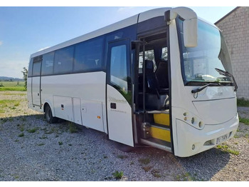 Prímestský autobus MERCEDES-BENZ