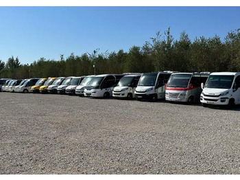 Autokar IVECO