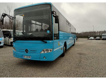 Prímestský autobus MERCEDES-BENZ Intouro