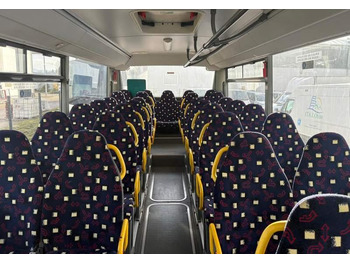 Prímestský autobus Mercedes-Benz  Intouro 12 m crossway recreo,: obrázok 2