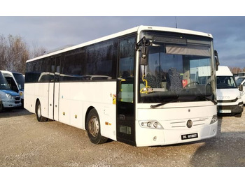 Prímestský autobus MERCEDES-BENZ Intouro