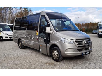 Autokar Mercedes-Benz Sprinter 519 3.0 CDI V6 *CABRIO*2x klima*40tys km: obrázok 2