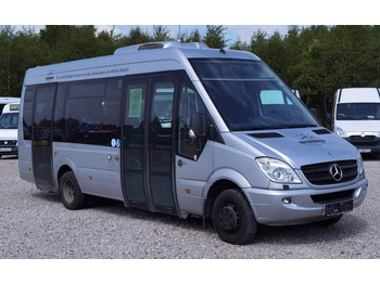Mestský autobus MERCEDES-BENZ Sprinter