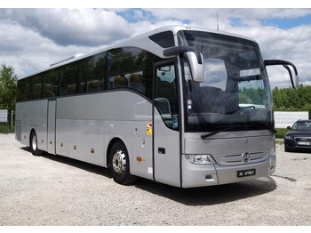 Autokar MERCEDES-BENZ Tourismo