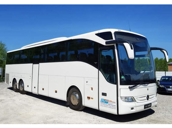 Autokar MERCEDES-BENZ Tourismo