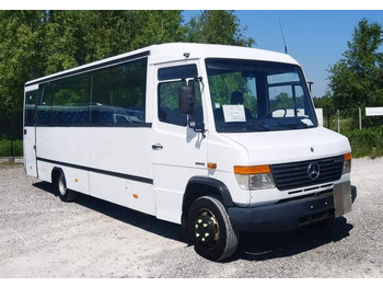 Prímestský autobus MERCEDES-BENZ Vario