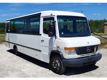 Prímestský autobus MERCEDES-BENZ Vario