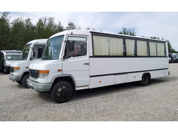 Prímestský autobus Mercedes-Benz Vario 815D 39 miejsc DWIE SZTUKI: obrázok 5