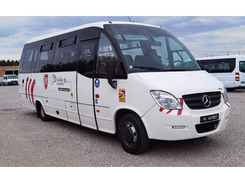 Prímestský autobus MERCEDES-BENZ Vario