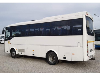 Leasing  Otokar Navigo 34 EURO 6 Otokar Navigo 34 EURO 6: obrázok 4