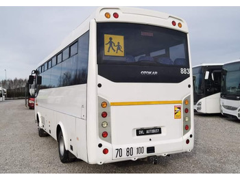 Leasing  Otokar Navigo 34 EURO 6 Otokar Navigo 34 EURO 6: obrázok 2