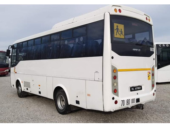 Leasing  Otokar Navigo 34 EURO 6 Otokar Navigo 34 EURO 6: obrázok 3