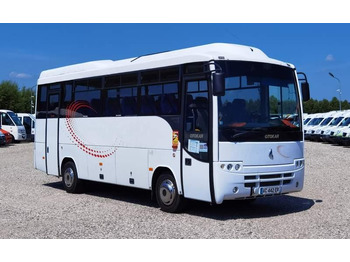 Prímestský autobus