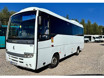 Prímestský autobus