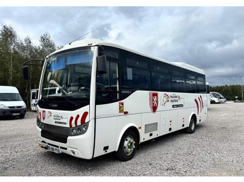 Prímestský autobus