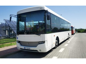 Prímestský autobus RENAULT