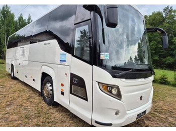 Autokar SCANIA Touring