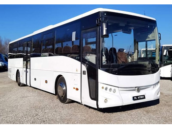 Prímestský autobus TEMSA