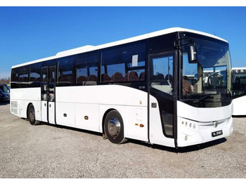 Prímestský autobus Temsa LD SB 12 EURO 6: obrázok 4