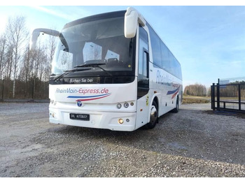 Prímestský autobus TEMSA