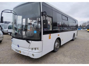 Mestský autobus TEMSA