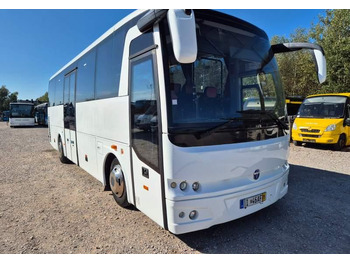 Prímestský autobus TEMSA