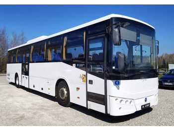 Prímestský autobus TEMSA