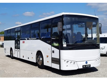 Prímestský autobus TEMSA