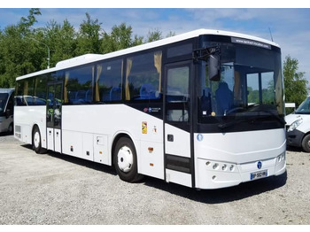 Prímestský autobus TEMSA
