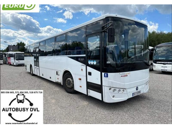 Prímestský autobus TEMSA