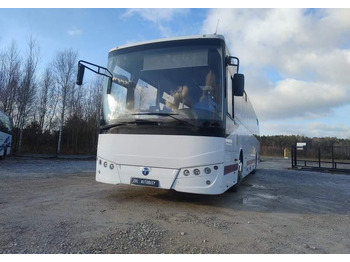 Prímestský autobus TEMSA