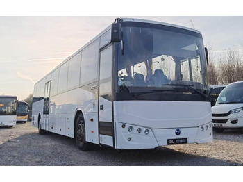 Prímestský autobus TEMSA