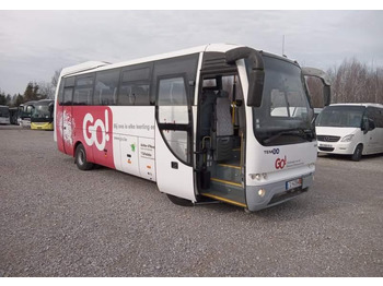 Prímestský autobus TEMSA