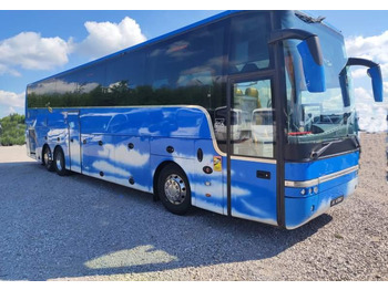 Autokar VAN HOOL