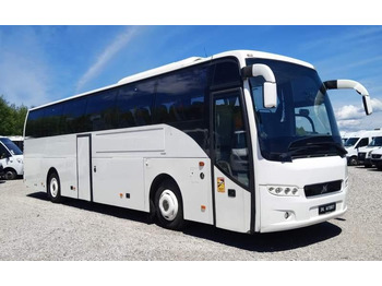 Autokar VOLVO