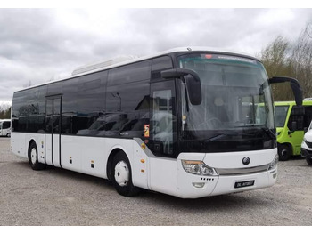 Prímestský autobus