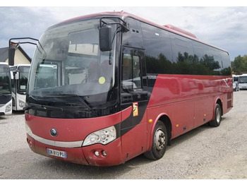 Prímestský autobus Yutong ZK6938HQ *KLIMA*EURO 6: obrázok 3 Prímestský autobus Yutong ZK6938HQ *KLIMA*EURO 6: obrázok 3