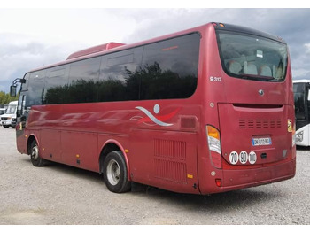 Prímestský autobus Yutong ZK6938HQ *KLIMA*EURO 6: obrázok 5 Prímestský autobus Yutong ZK6938HQ *KLIMA*EURO 6: obrázok 5