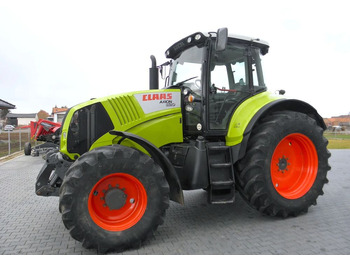 Traktor CLAAS Axion 820