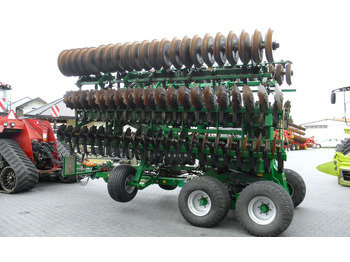 Stroj na obrábanie pôdy Great Plains Simba X-Prees 10  Stan Bardzo Dobry, 2014 Rok, Nie Malowana: obrázok 4