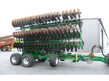 Stroj na obrábanie pôdy Great Plains Simba X-Prees 10  Stan Bardzo Dobry, 2014 Rok, Nie Malowana: obrázok 3