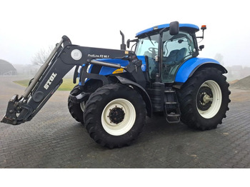 Traktor NEW HOLLAND T7050