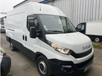 Furgon Iveco 35-180 35s18 11M3: obrázok 4