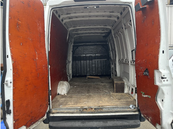 Furgon Iveco 35-180 35s18 11M3: obrázok 5