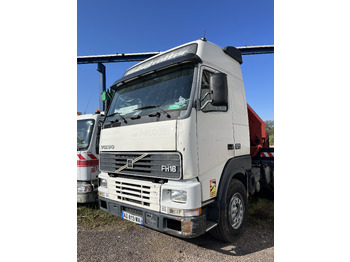 Ťahač VOLVO FH16 520